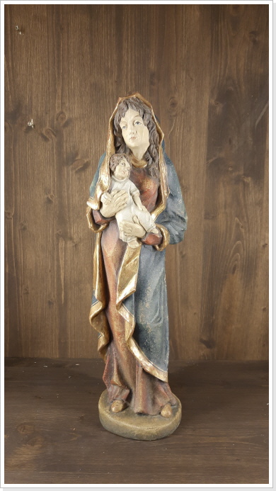 Madonna 1A